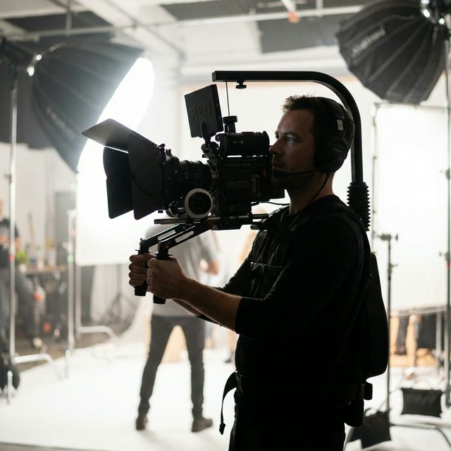 Shooting