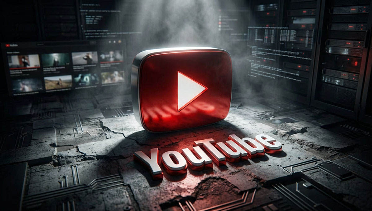 YouTube Production